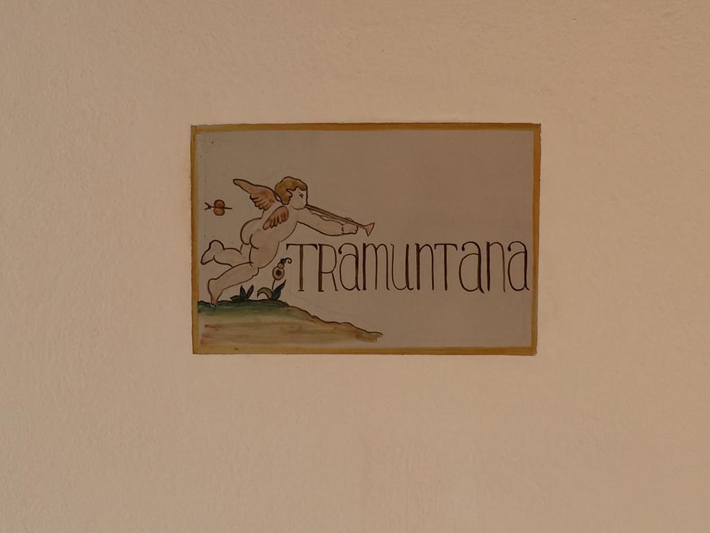 Sa Bassa Crua Agroturismo Sa Torre Room photo